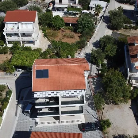 Apartament Antonia