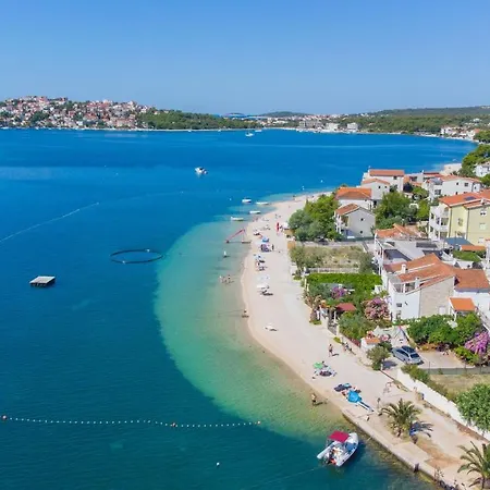 Antonia Rogoznica (Sibenik-Knin)