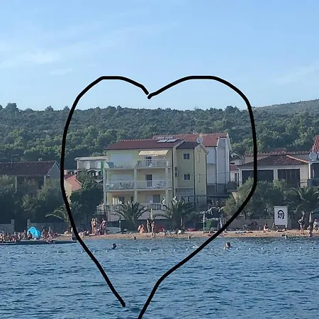 Antonia Apartament *