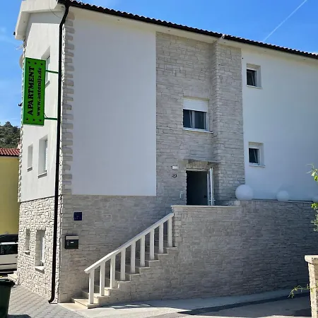 Antonia Rogoznica (Sibenik-Knin)