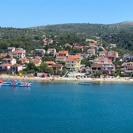 Antonia * Rogoznica (Sibenik-Knin)