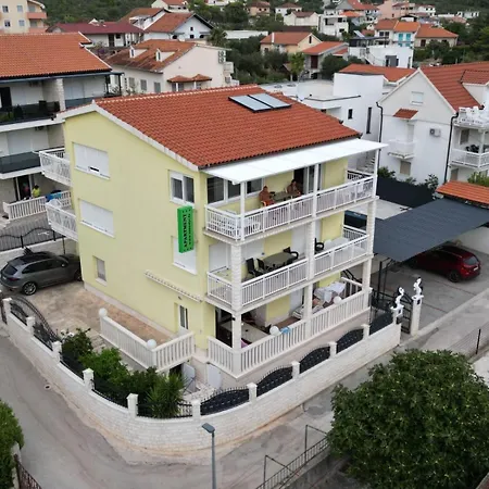 Antonia Apartament