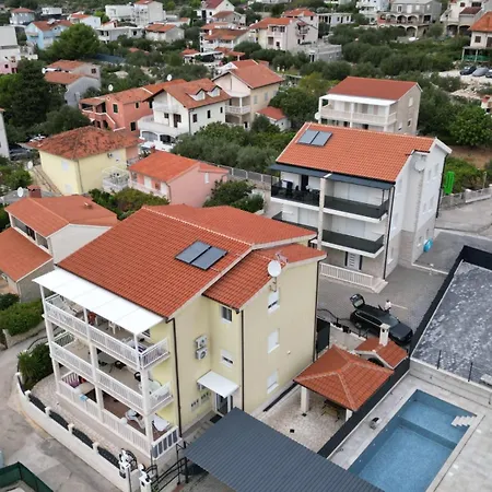 Antonia Apartament *