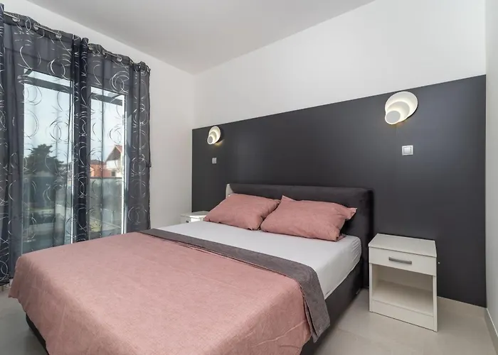 Apartman Antonia Rogoznica (Sibenik-Knin)