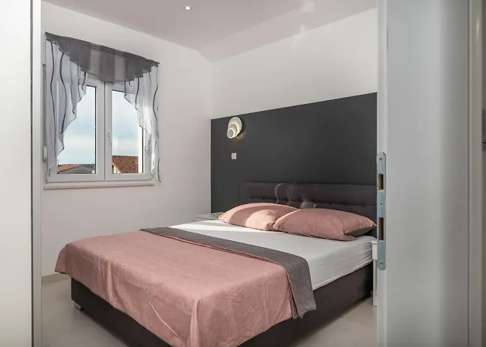 Antonia Apartman Rogoznica (Sibenik-Knin)