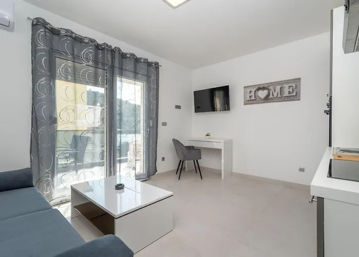 Antonia Διαμέρισμα *