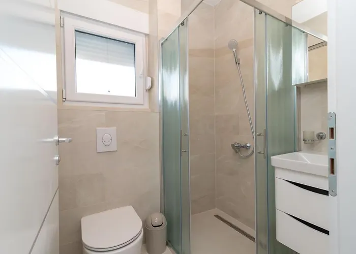 דירה Antonia רוגוזניצה