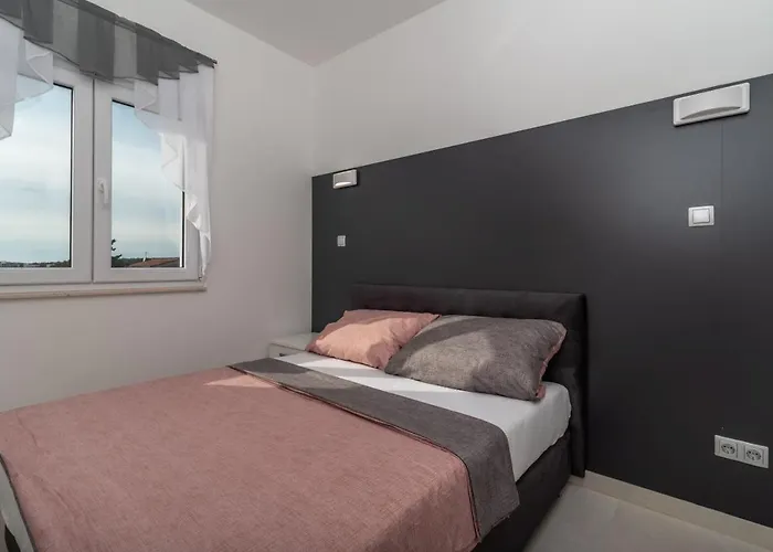 Antonia Apartman Rogoznica (Sibenik-Knin)