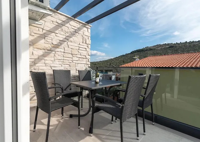 Antonia Rogoznica (Sibenik-Knin)