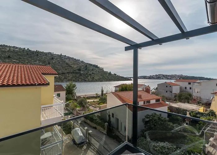 Antonia Διαμέρισμα Rogoznica (Sibenik-Knin)