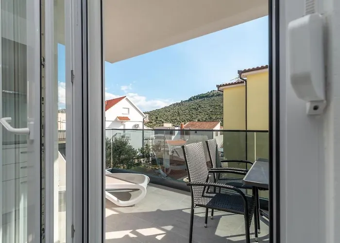 Antonia Διαμέρισμα Rogoznica (Sibenik-Knin)