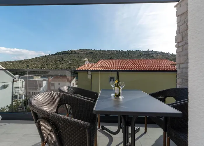 Antonia Rogoznica (Sibenik-Knin)