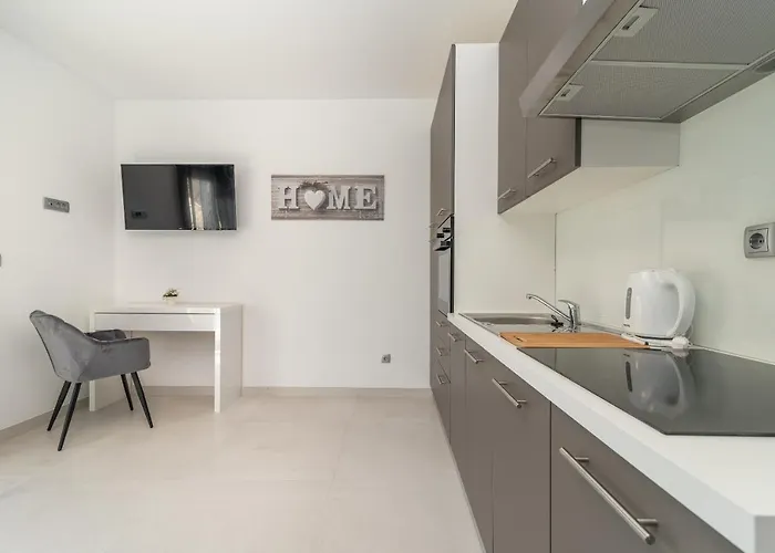 Antonia Διαμέρισμα