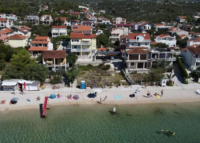 Daire Antonia Rogoznica (Sibenik-Knin)