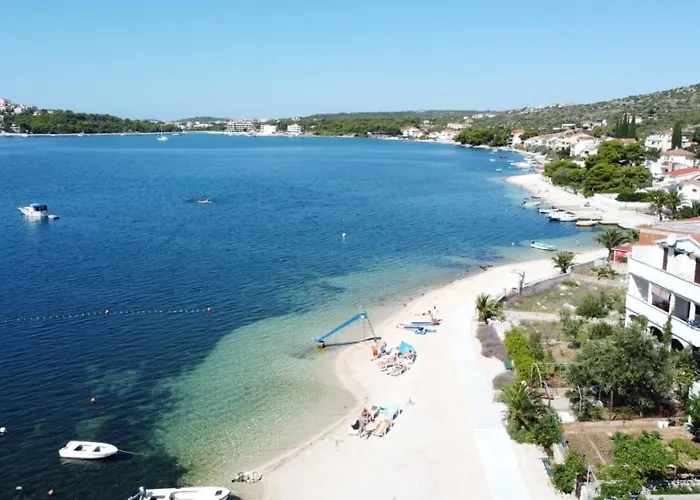 Antonia Rogoznica (Sibenik-Knin)