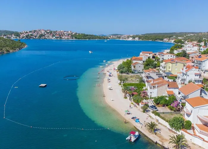 Antonia Rogoznica (Sibenik-Knin)