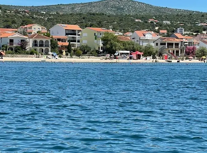 Διαμέρισμα Antonia