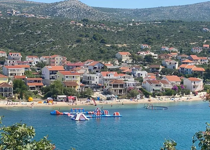 Antonia Διαμέρισμα *