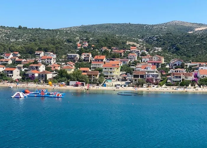 Antonia * Rogoznica (Sibenik-Knin)