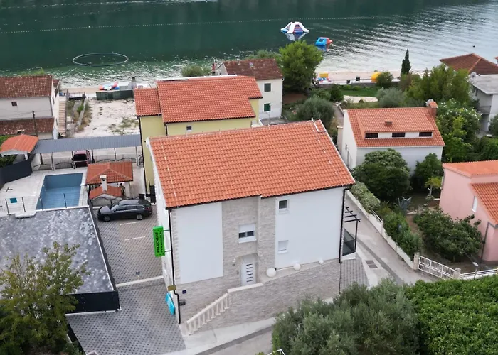 Antonia Rogoznica (Sibenik-Knin)